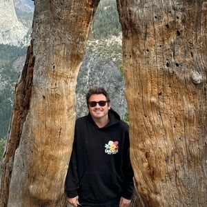 Meet your Posher, Gavin